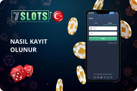 Kumarhaneye kayıt